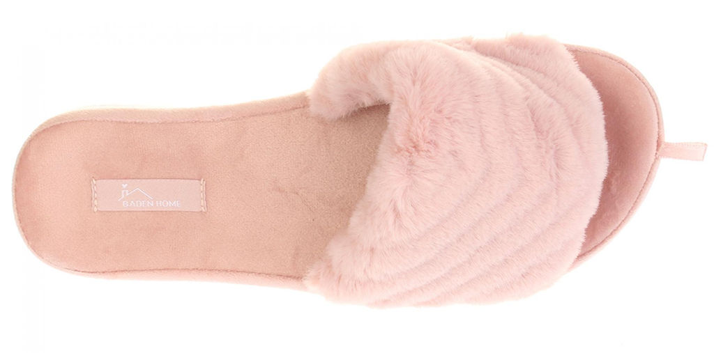 Тапочки Baden SE007-061