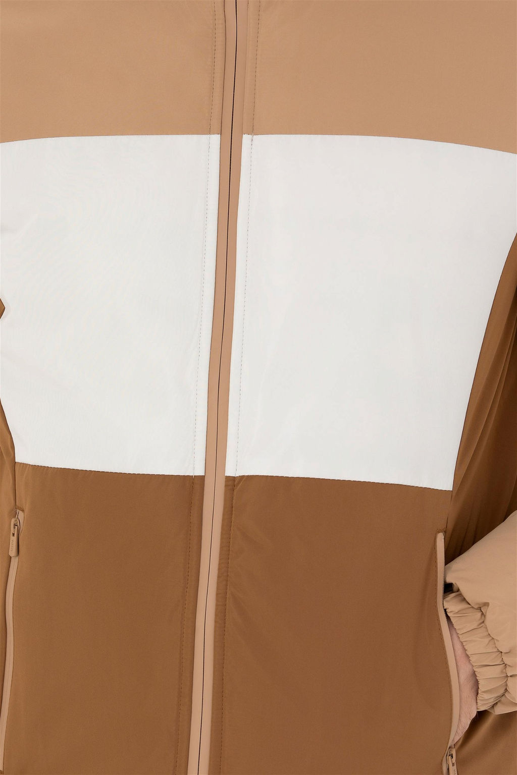 Мужское песочное пальто Неожиданная скидка в корзине - U.s. polo assn фото 7