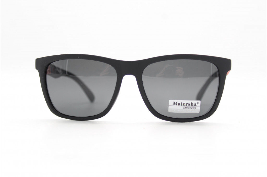 Солнцезащитные очки Maiersha (Polarized) 5036 56-18-141 С6
