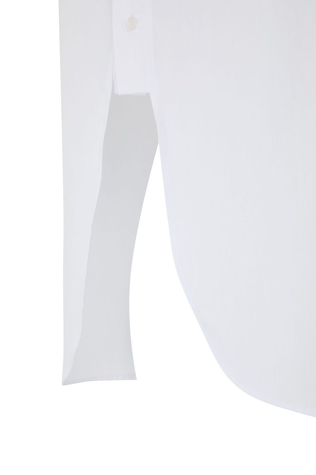 Trendyolmilla Mavi Cizgili Midi Dokuma Plaj Elbisesi TBESS25EL00024 фото 10