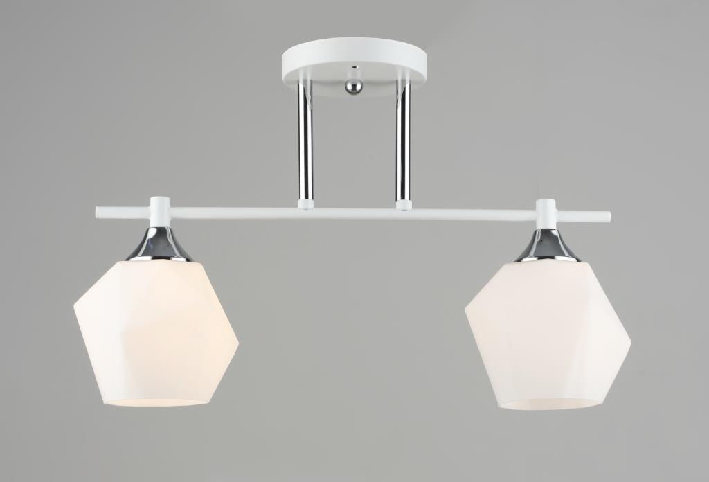 Люстра Еврокаркас VS-001529-2WT