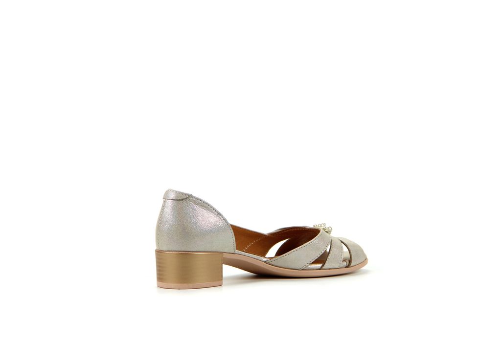 Босоножки EDART 3031.312 be.beige.ibiza