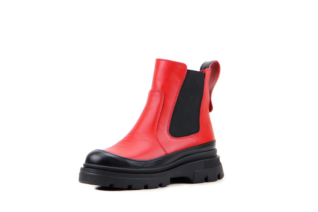 Челси EDART 337.246bl. red/байка