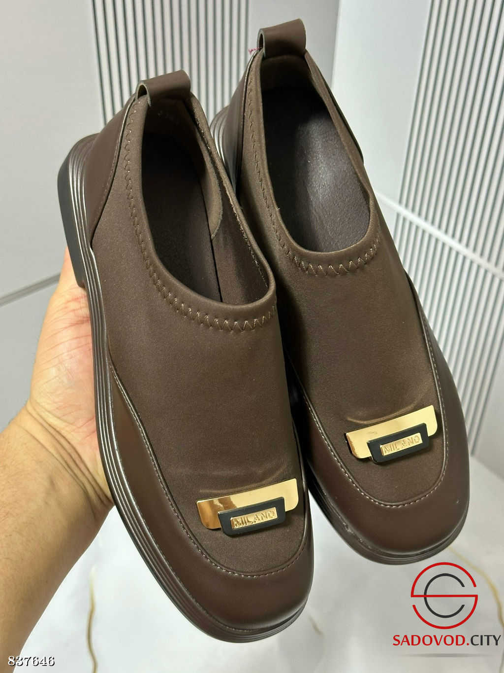 Ботинки женские весенние - Bruno фото 4