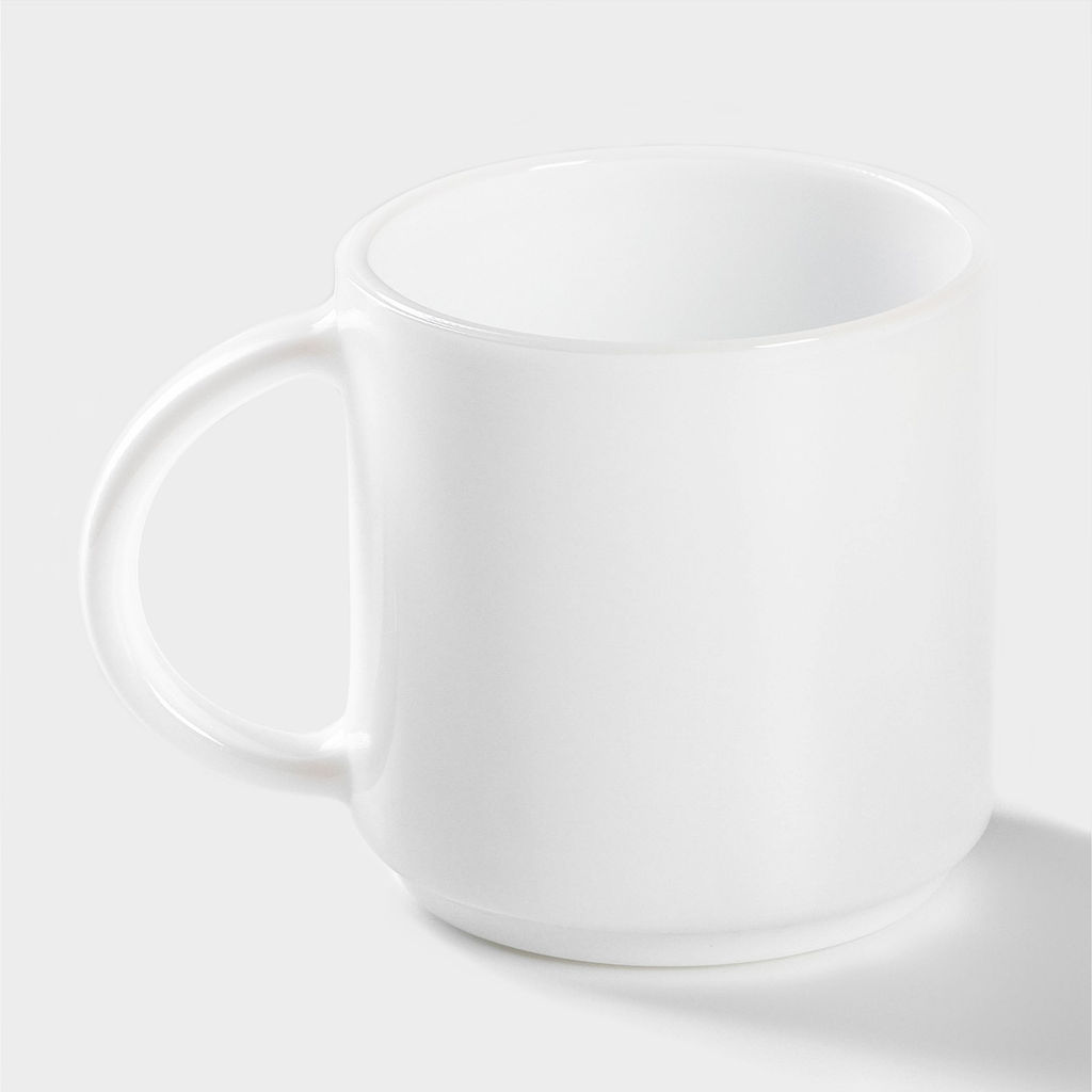 EVERYDAY Кружка 340 мл арт. Q0101