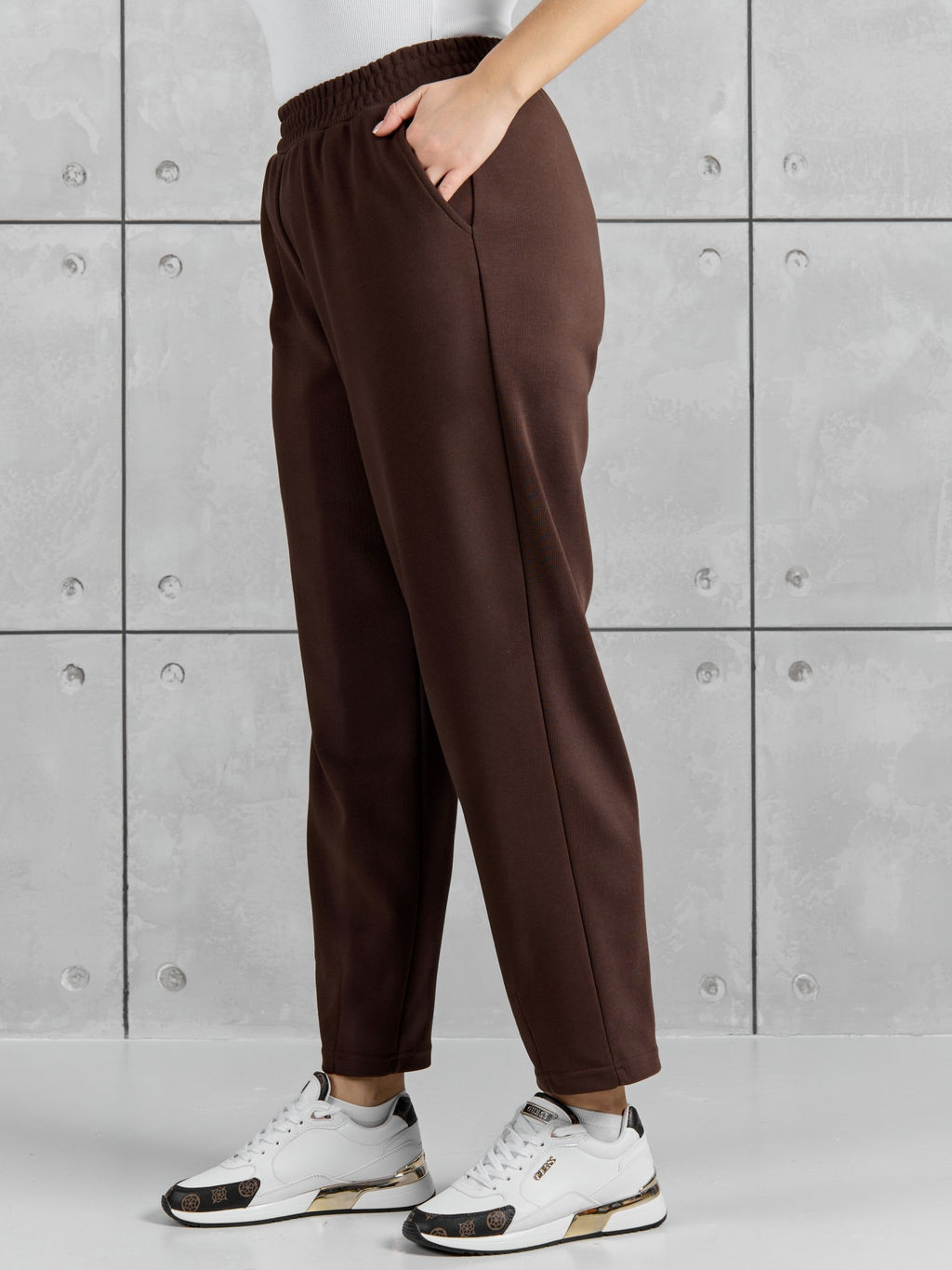 Брюки Авенсис-3 из лининга VIOTEX - Виотекс фото 24