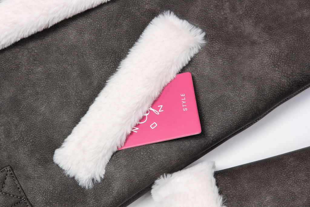 Дубленка - Gipnoz фото 5