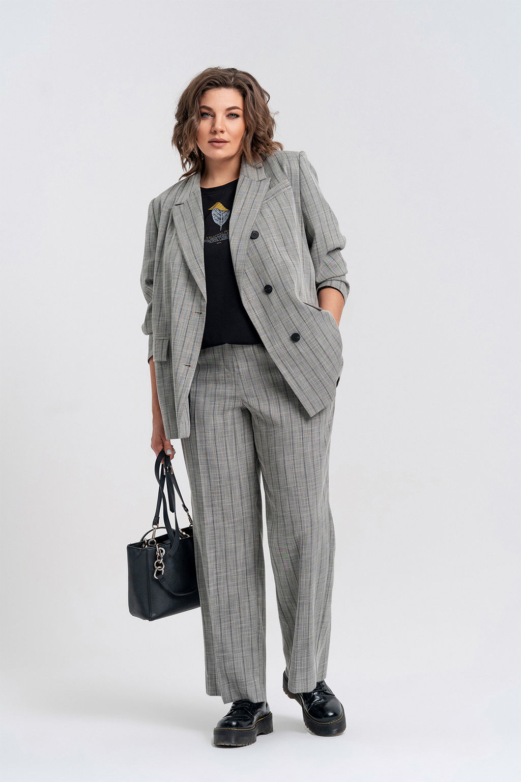 Комплект женский трехпредметный - Deesses фото 2