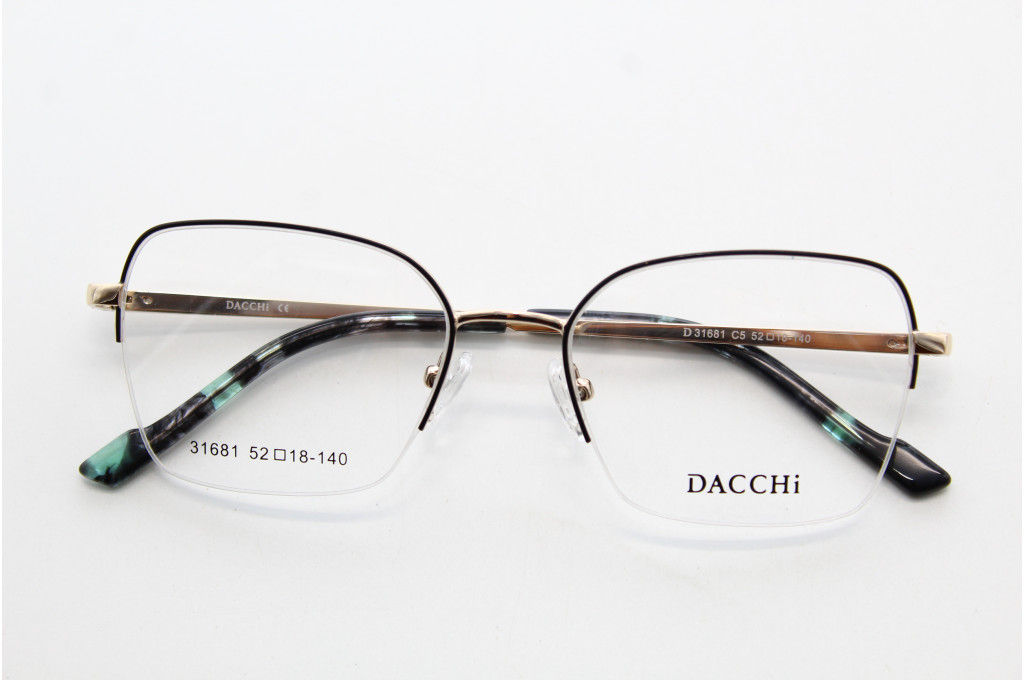 Оправа DACCHI 31681 52-18-140 С5
