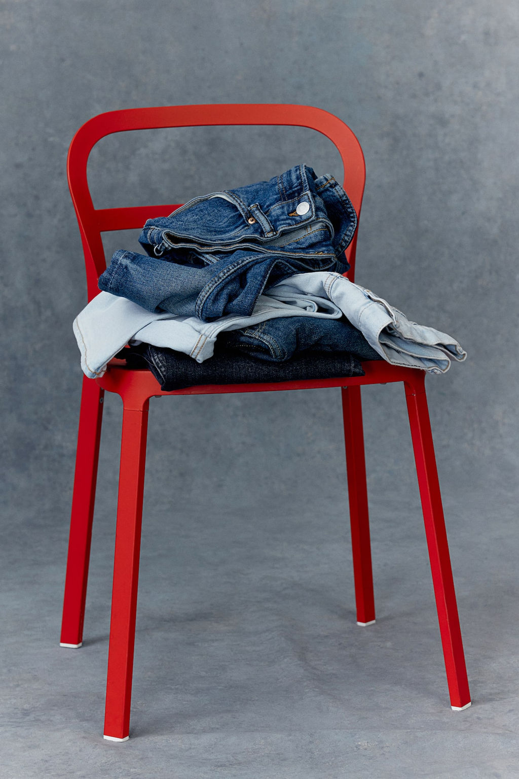 Slim Jeans - H&m фото 3