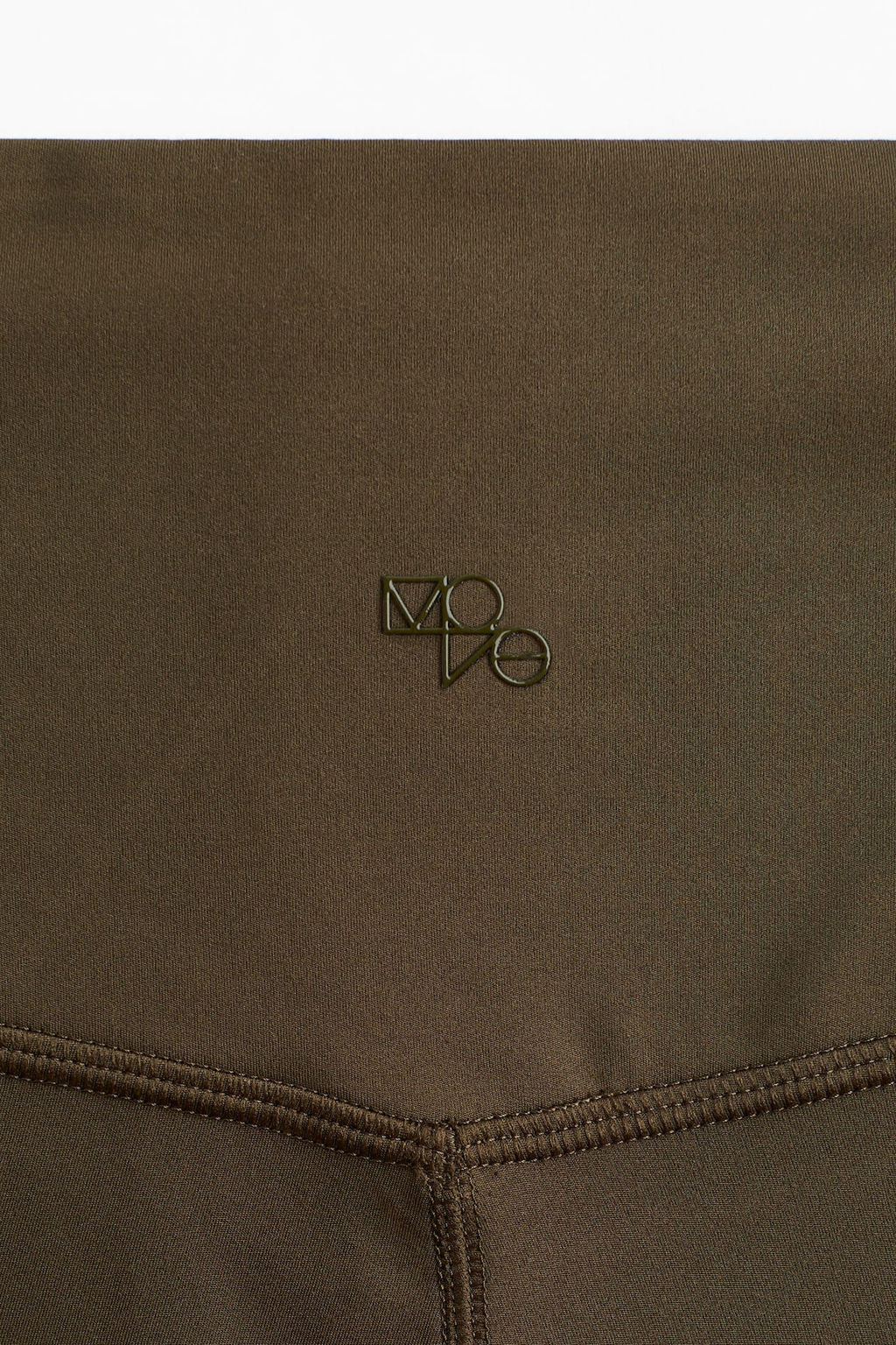 Leggings de deporte en SoftMove - H&m фото 6