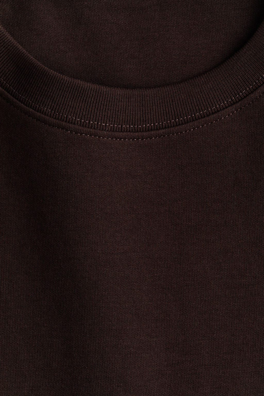Camiseta interlock - H&m фото 7