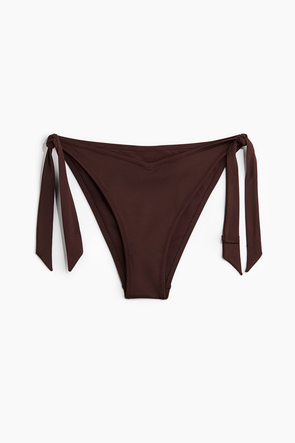 Braga de bikini con lazada - H&m фото 2
