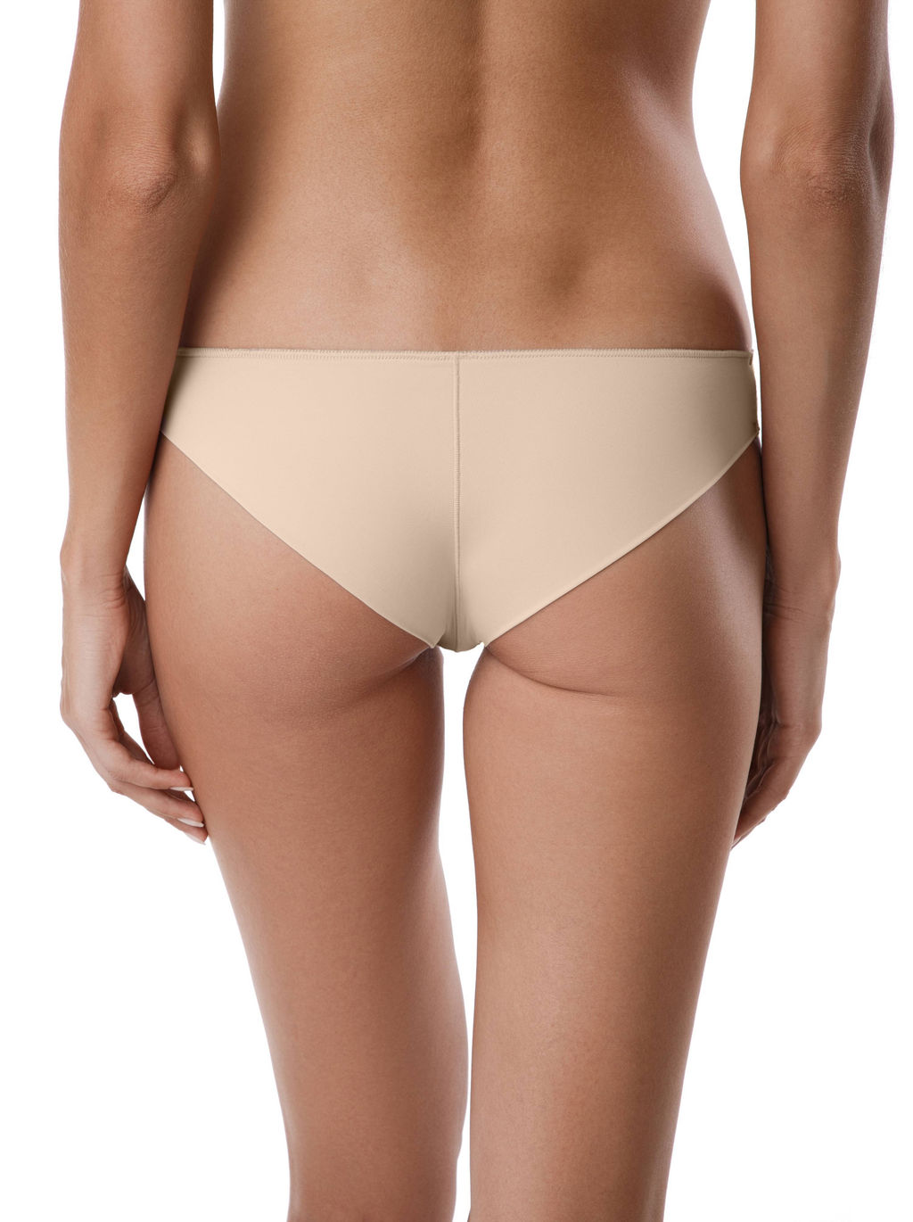 CONTE Трусы бразилиана ANNABELLA LBR 861 (в коробке) natural - Conte elegant фото 2