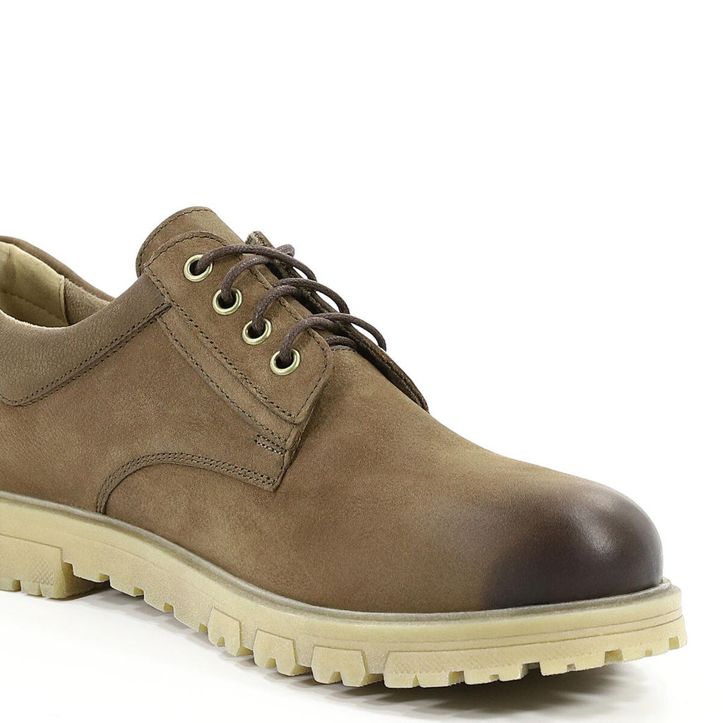 Полуботинки мужские