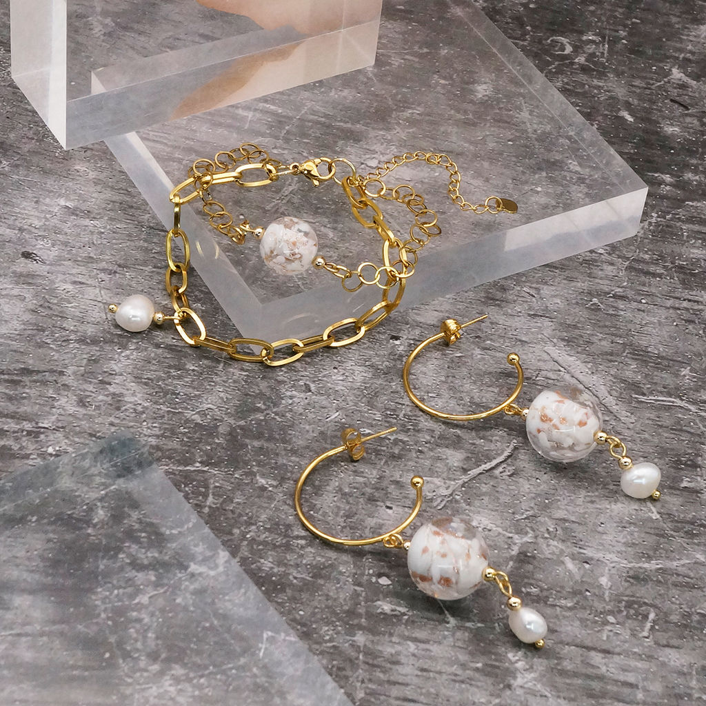 SNOW MIRACLE Браслет RC3931