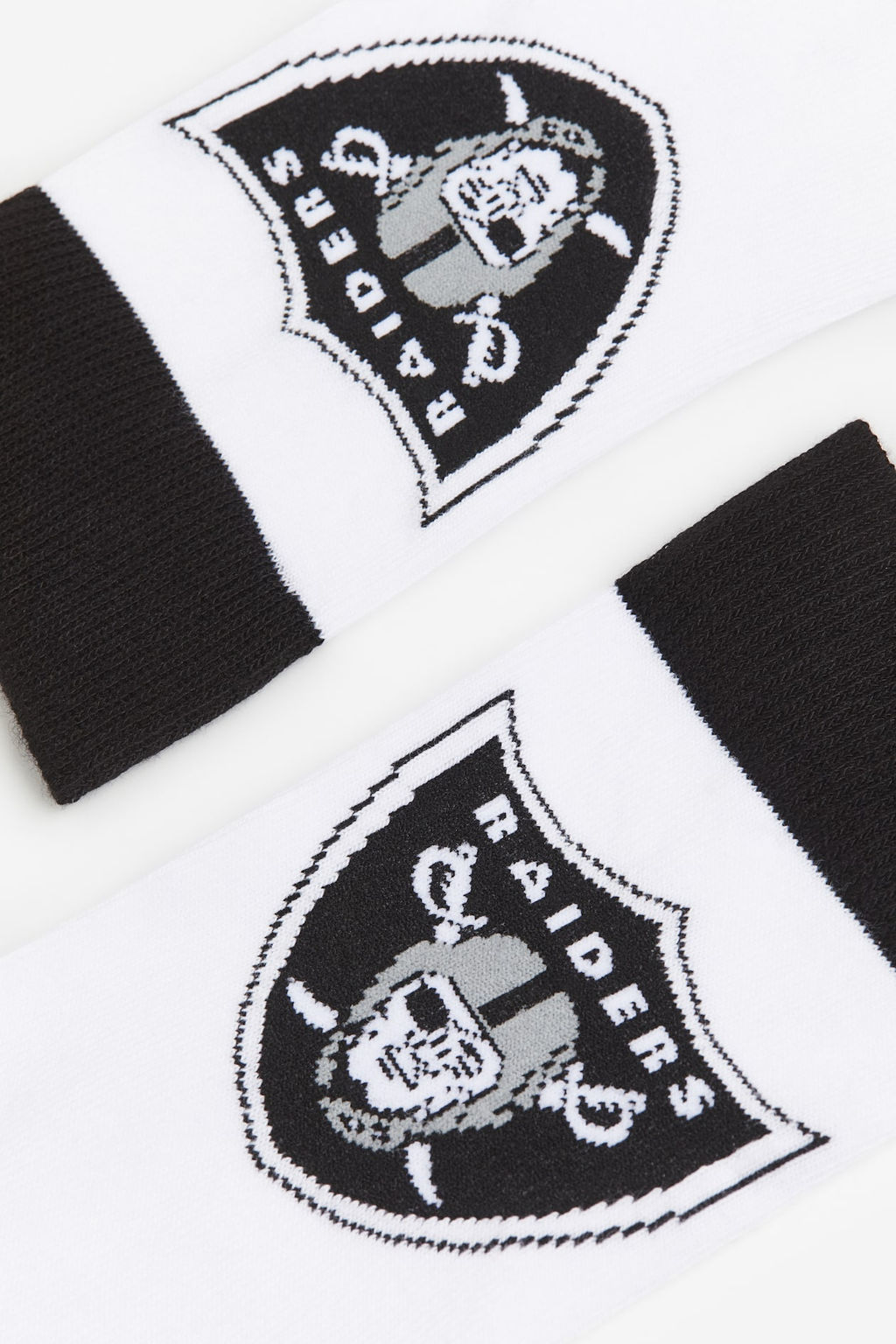 Calcetines con motivo - H&m фото 2