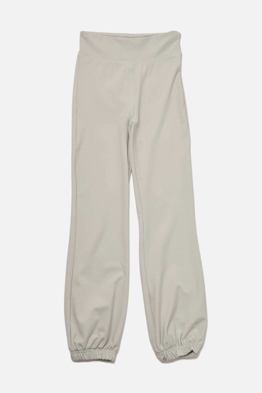 Gri Jogger Toparlay?c? Orme Spor Esofman Alt? TWOAW22EA0196