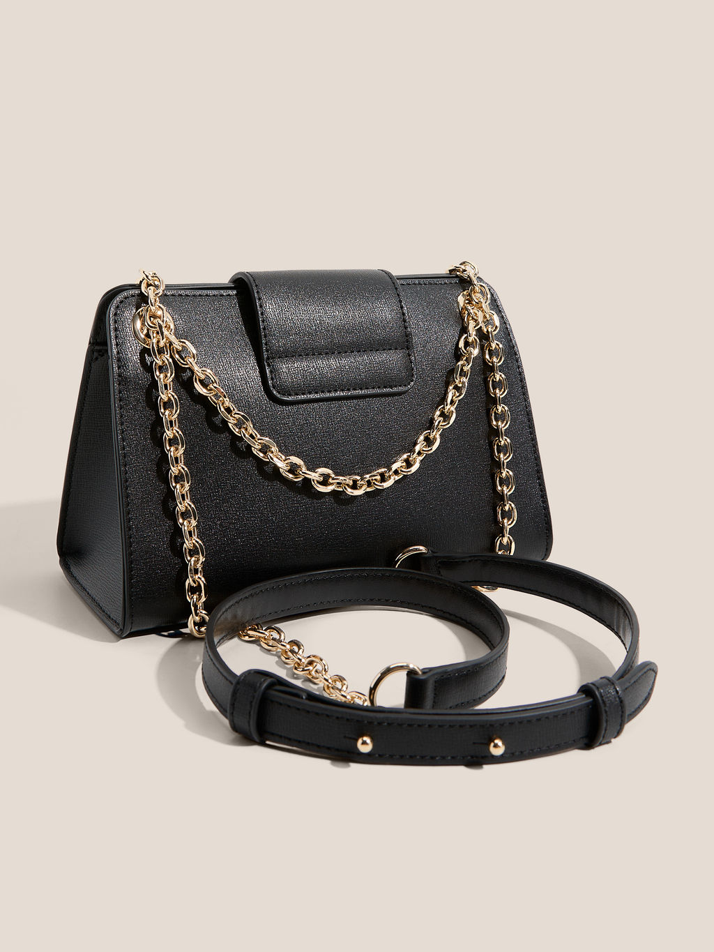 Кросс-боди ARMANI EXCHANGE SUSIE Артикул 4368468, черный  фото 3