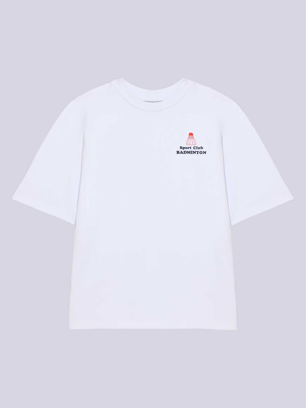 Футболка с короткими рукавами - Смена фото 4