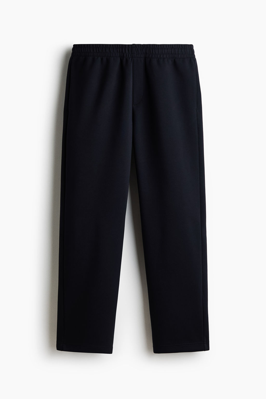 Pantal?n de ch?ndal interlock Relaxed Fit - H&m фото 2