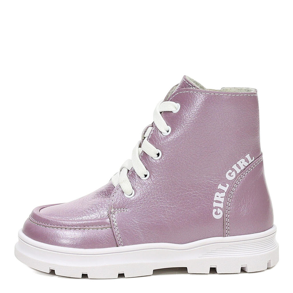 Ботинки малодетские - Marko фото 2