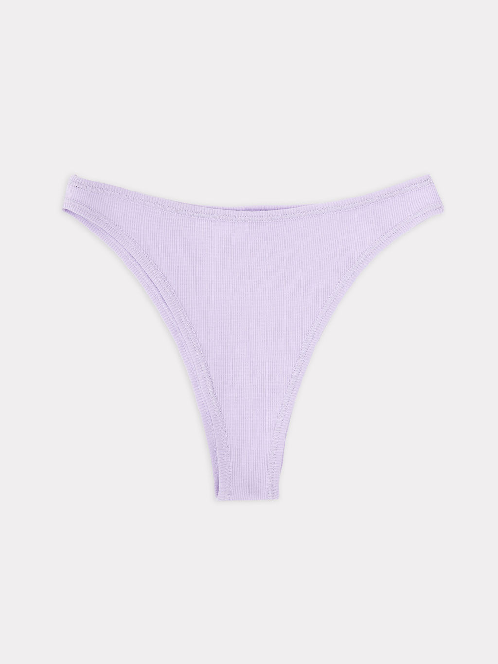 Цена за 2 штуки! Трусы женские бразилиана в розовом цвете орхидея 412448 - Mark formelle фото 7