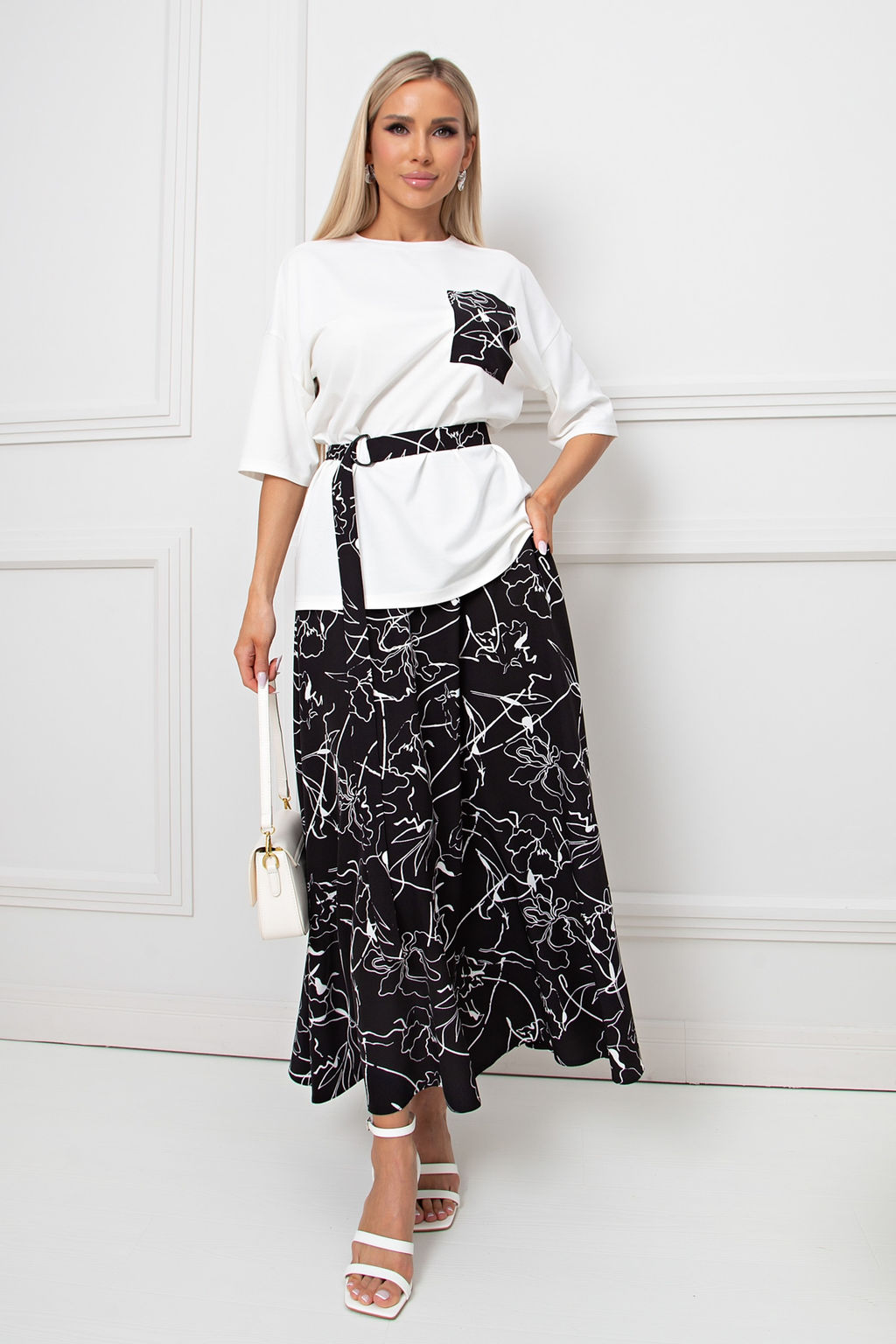 VALENTINA Костюм Дарьяна №3  фото 4