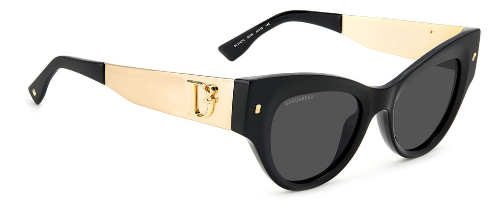 Солнцезащитные очки DSQUARED2 D2 0062/S