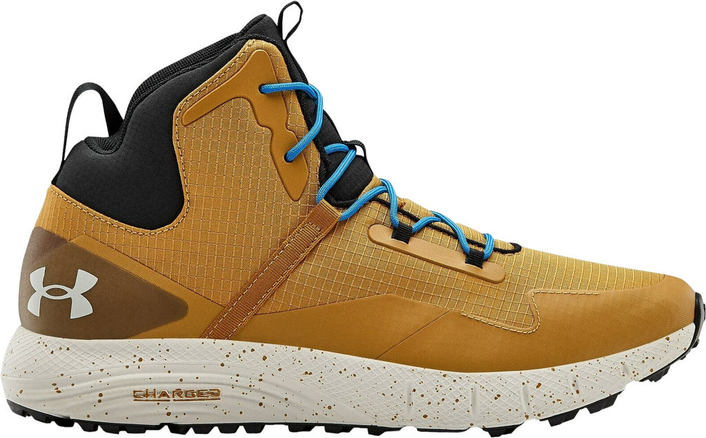 Ботинки взрослые