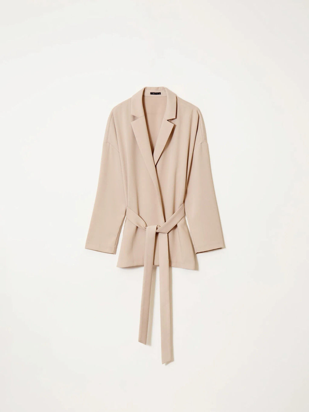 Жакет приталенный - Emka фото 5