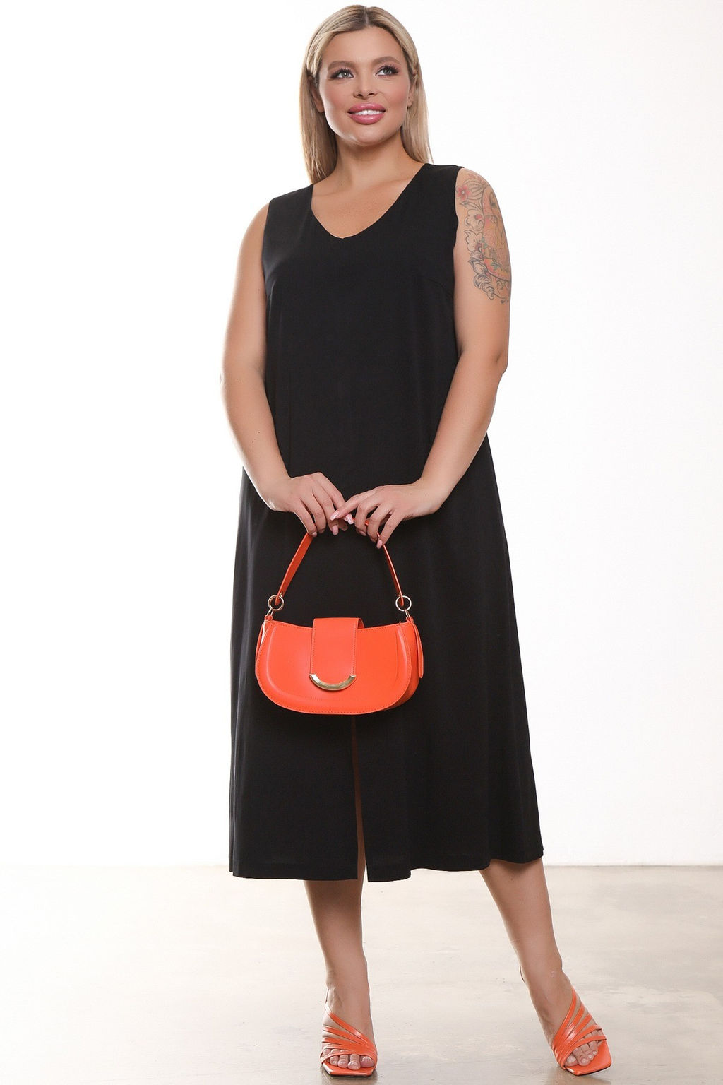 Сарафан П-2225/3 - Леди агата фото 4