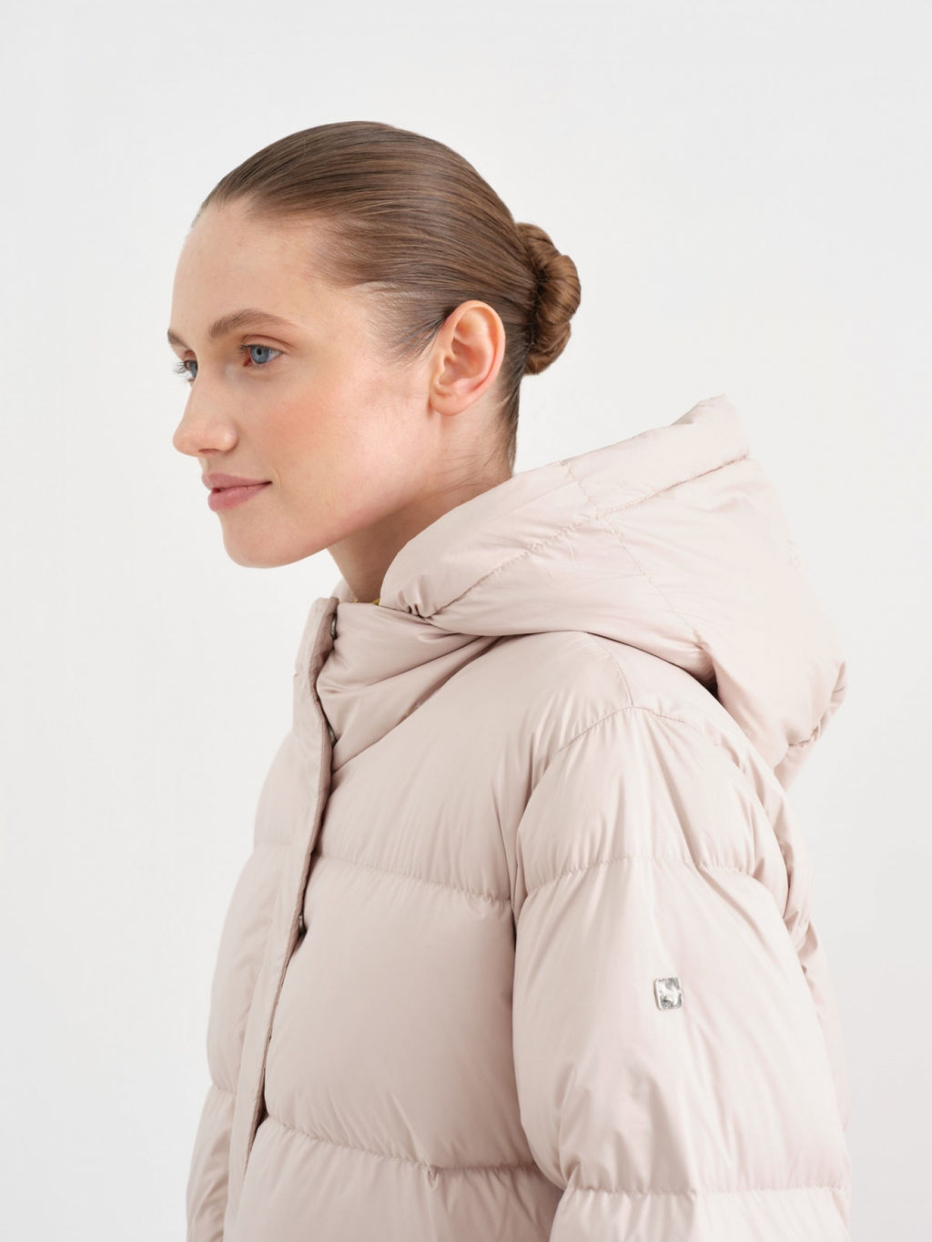 Conso/WDM 230555 - tofu Пуховая куртка  фото 3