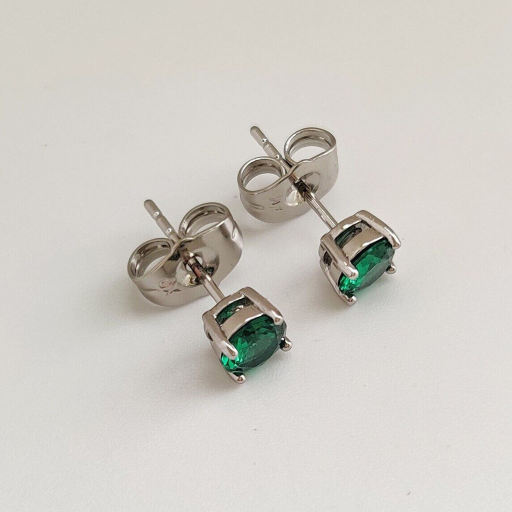 Серьги Xuping - Vel vett фото 2