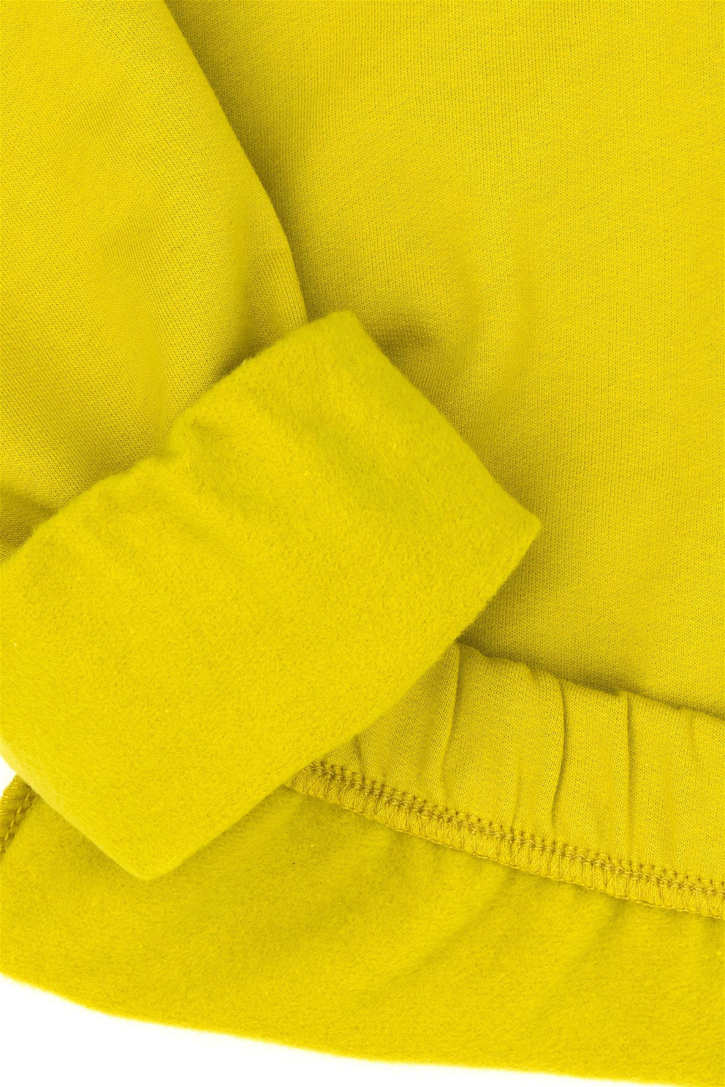 U. S. Polo Assn Толстовка с капюшоном фисташкового цвета для девочек - U.s. polo assn фото 4