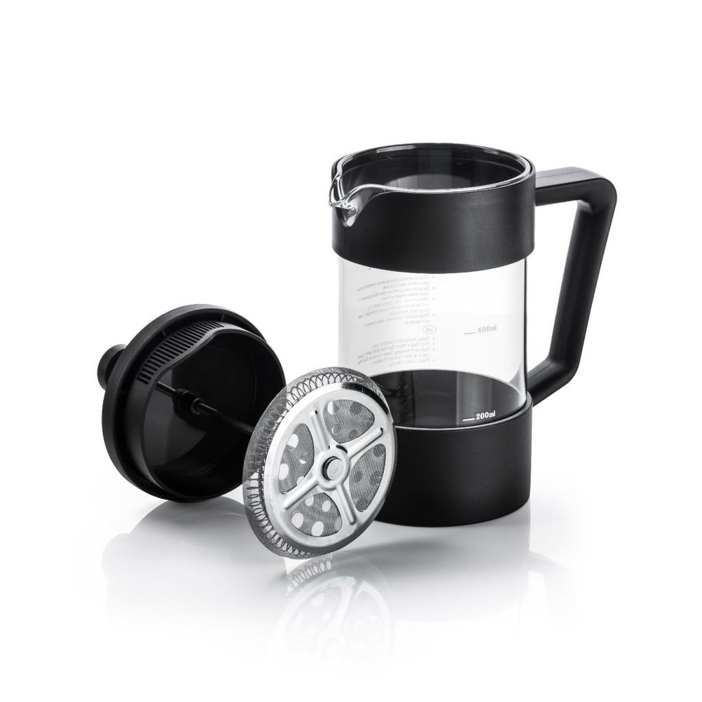 Френч-пресс TalleR TR-32320 Блисс 600 мл  фото 4