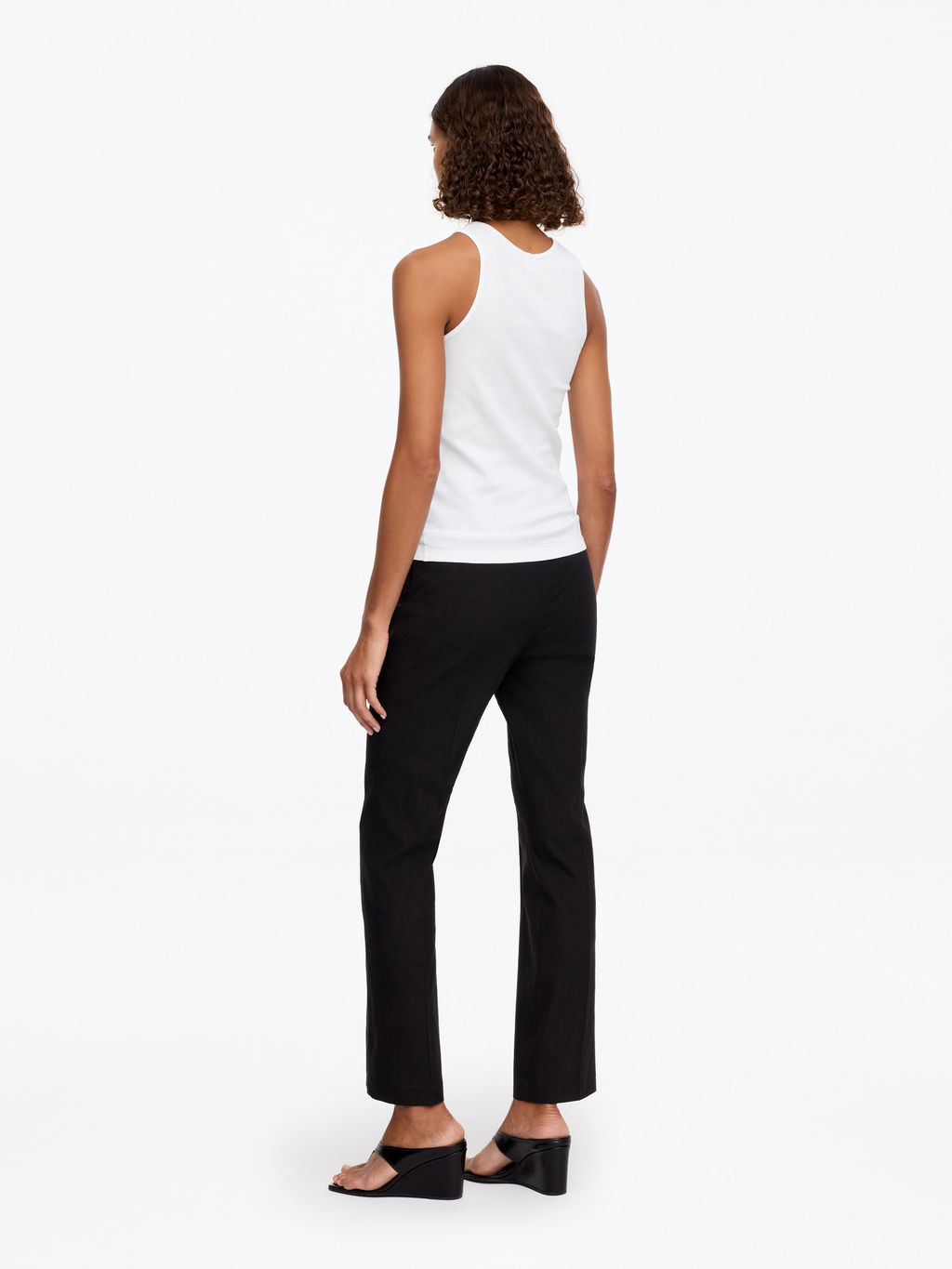 Top de tirantes de tipo deportivo de canal? - H&m фото 7