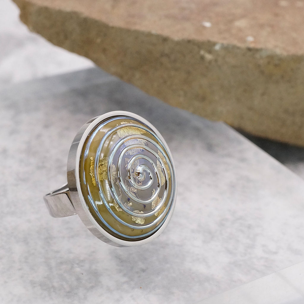 MAGNETIC Кольцо КО4810