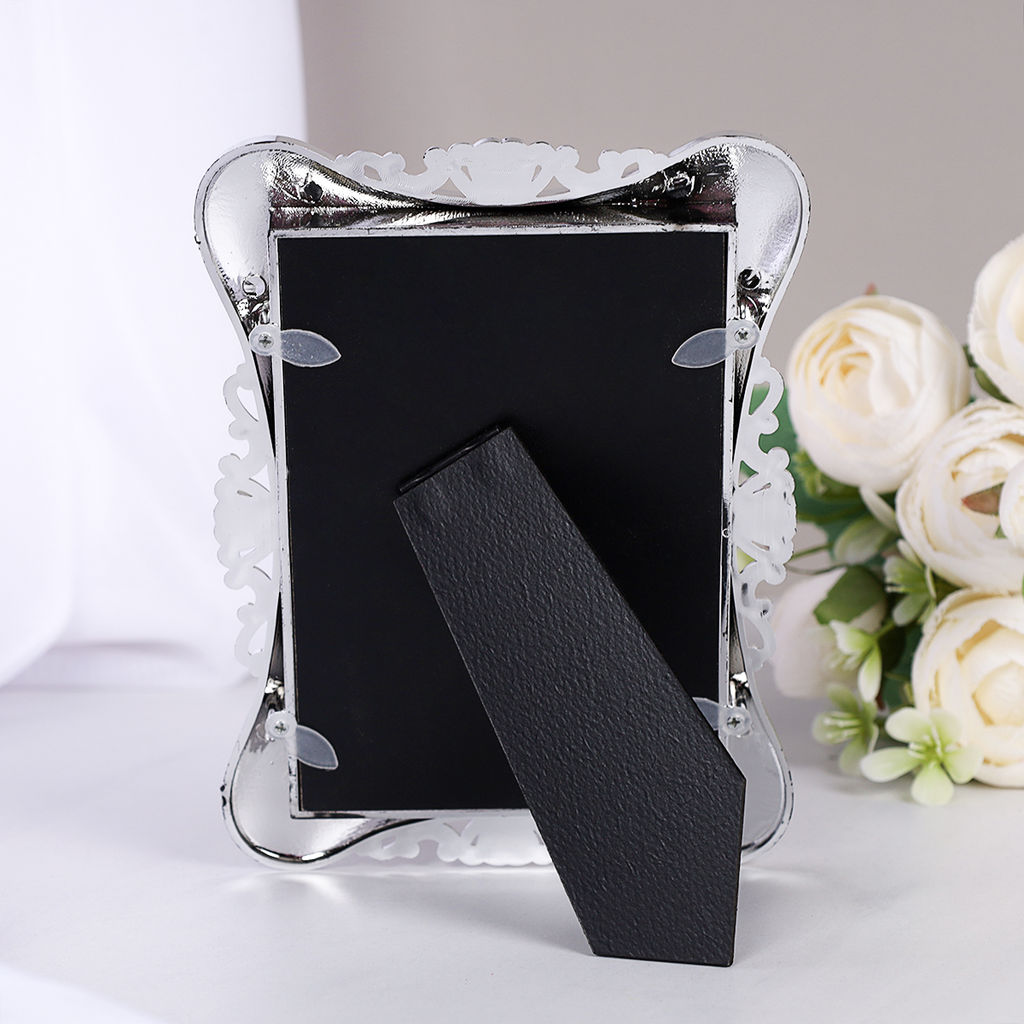 Фоторамка 10х15 / C2034 /уп 96/ - ГалеонТрейд фото 6