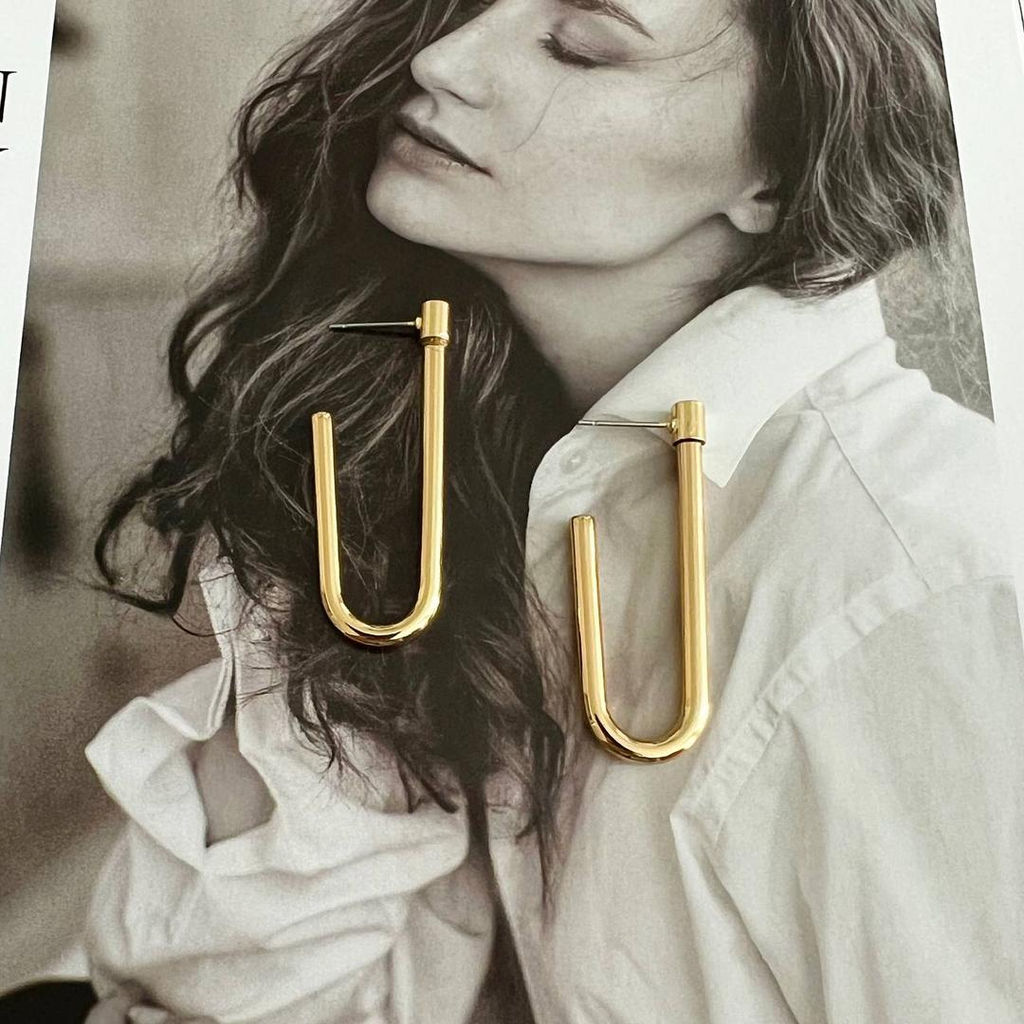 Серьги - J.prettier фото 2