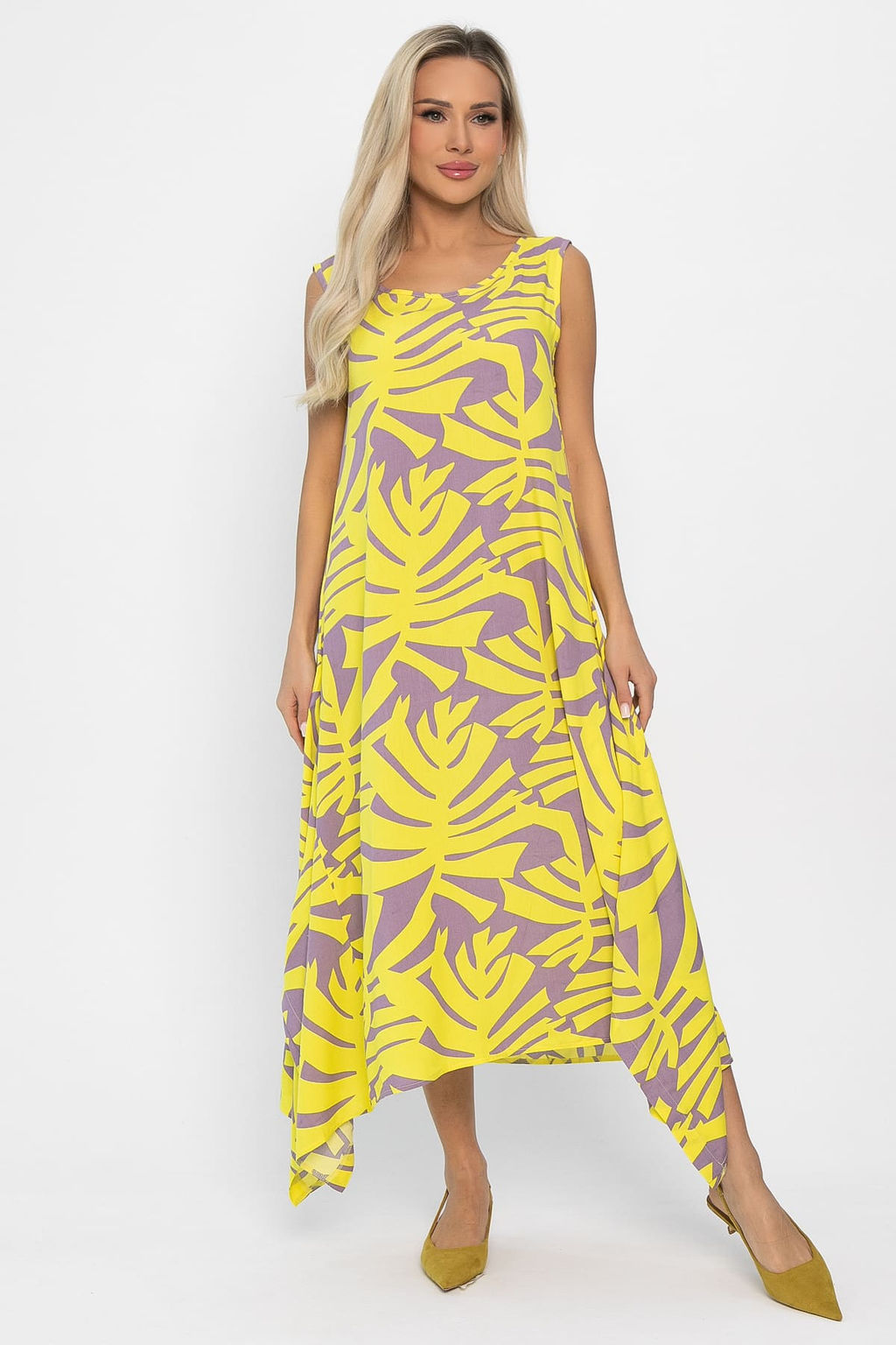 Сарафан Лада - Lt collection фото 26