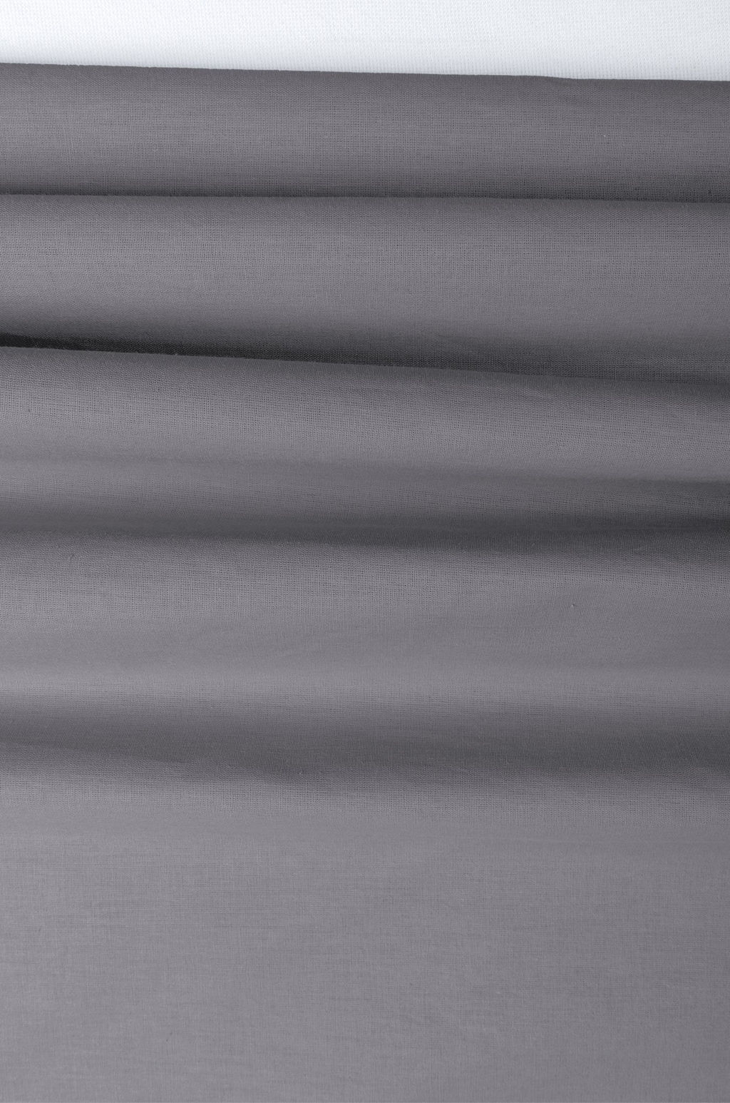 Простыня на резинке из поплина 180X200X30 Happy Fox Home  фото 2