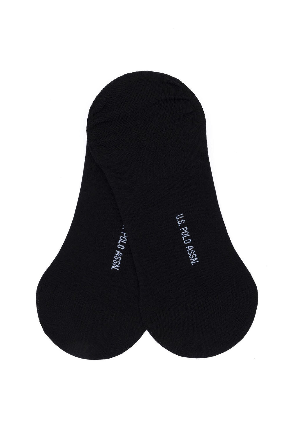 Набор из двух мужских носков-балерин - U.s. polo assn фото 7