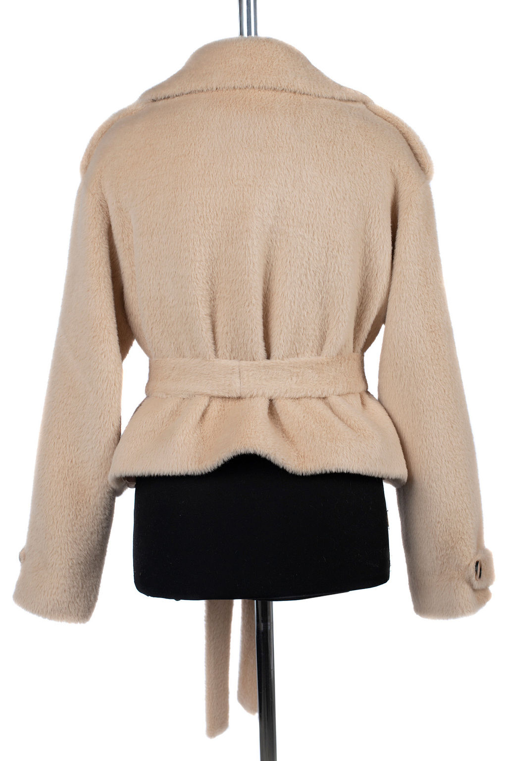 01-11919 Пальто женское демисезонное - El podio фото 8