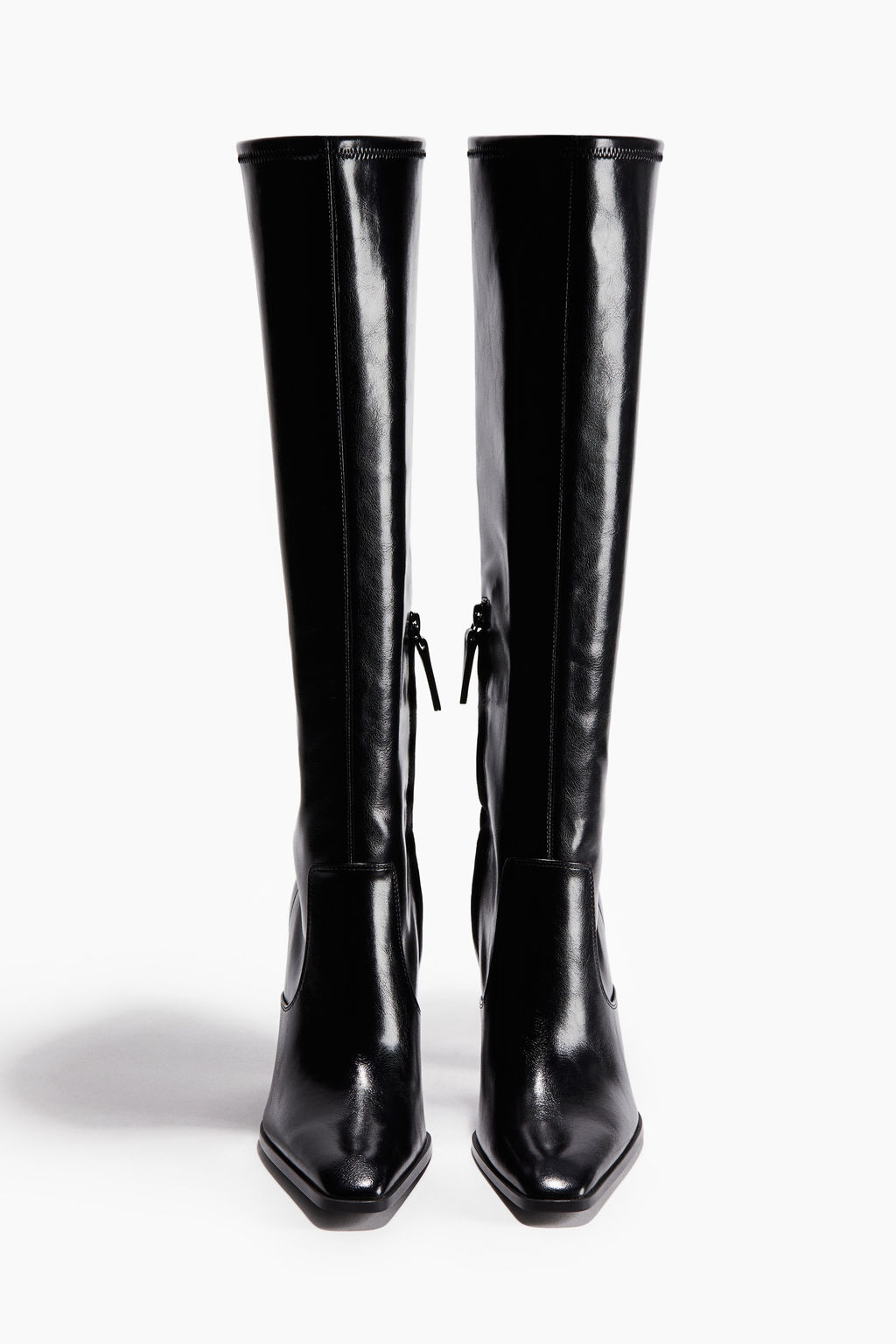 Botas a la rodilla - H&m фото 4