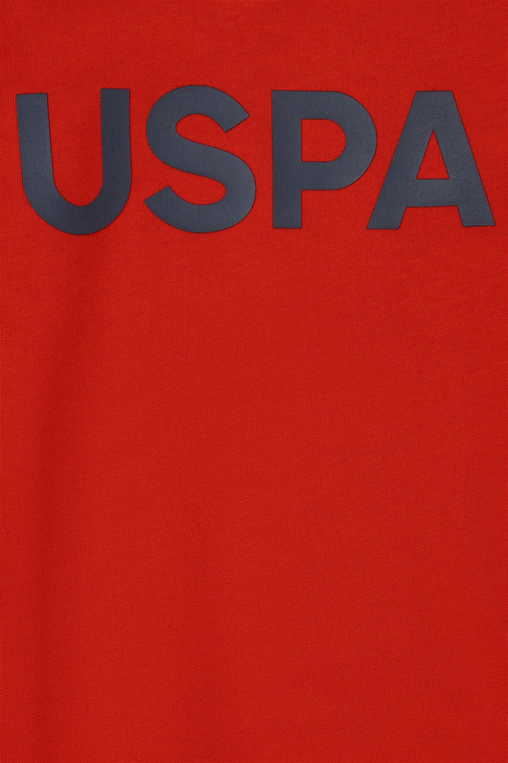 Erkek _ocuk Kiremit Basic Sweatshirt Sepette S_rpriz _ndirim - U.s. polo assn фото 3