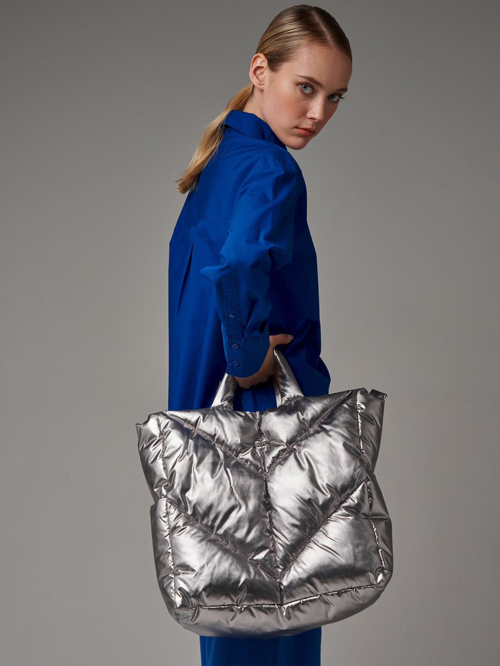 Сумка женская HOOPS, арт. С003  фото 3