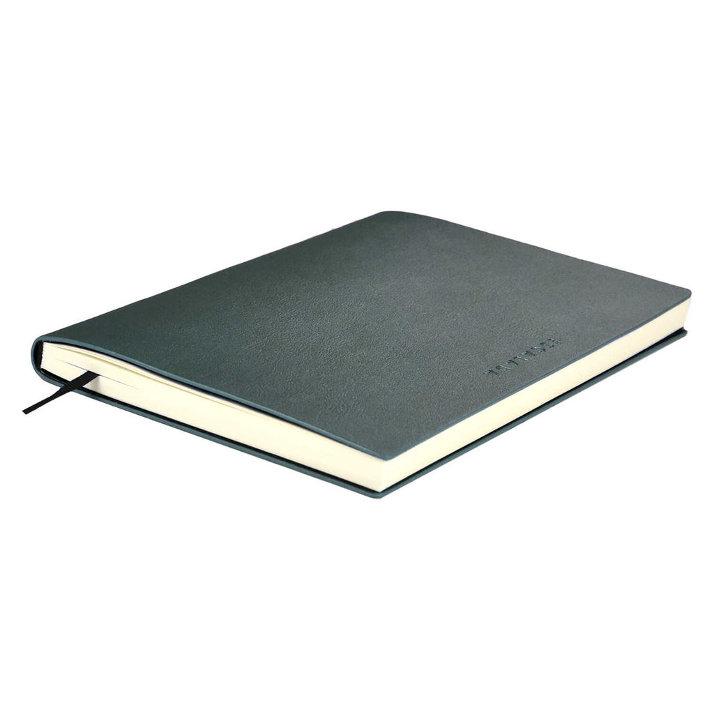 Ежедневник-органайзер недатированный ESCALADA, А5+, 120 л., арт. 63923/ 10 КРАСТ ЗЕЛЁНЫЙ  фото 7