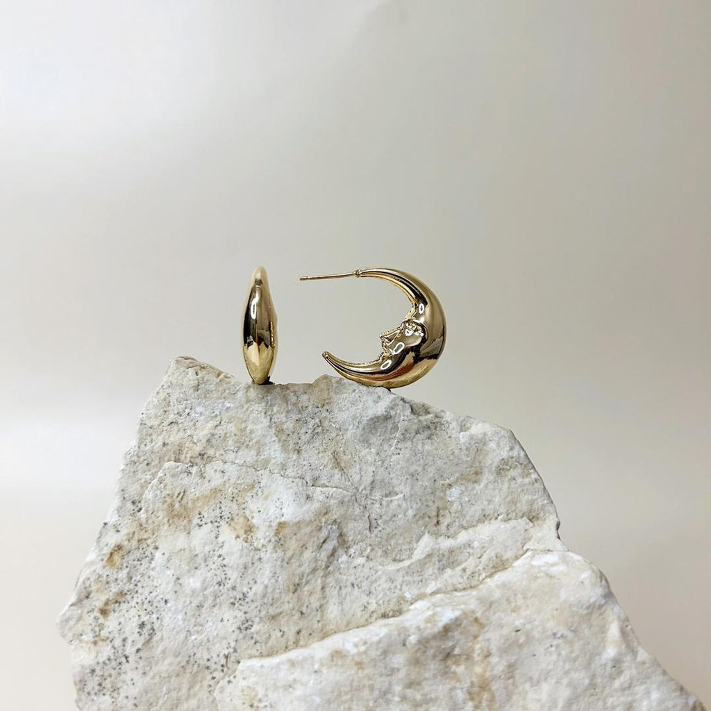 34-503360530-1 Серьги - J.prettier фото 2