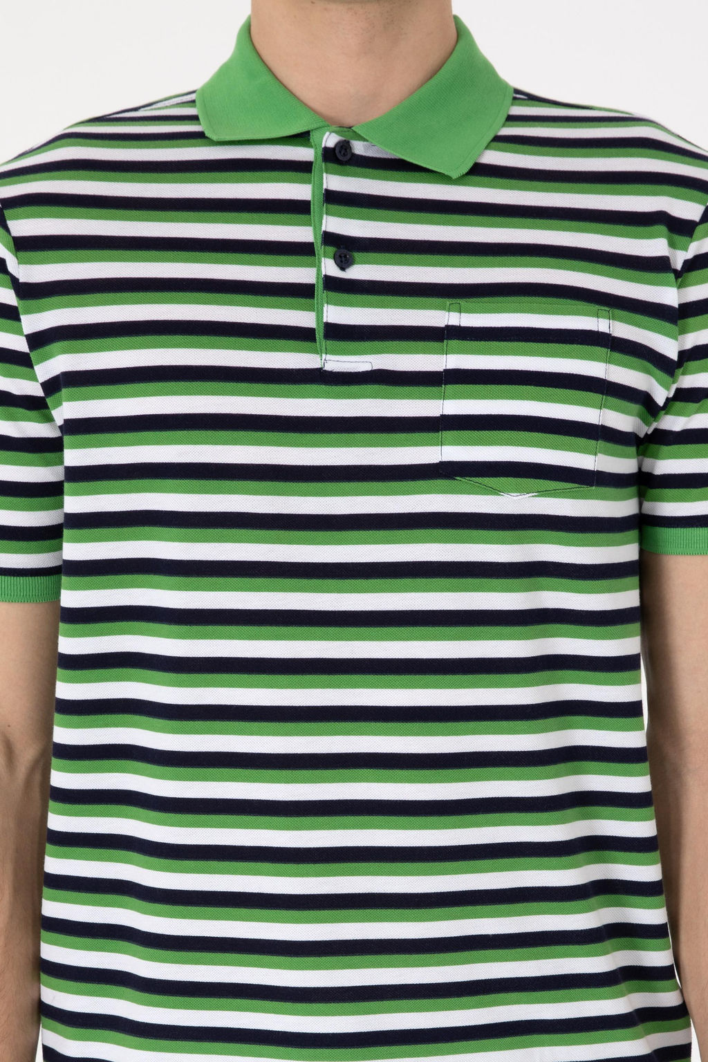 Erkek Ye_il Ti__rt Sepette S_rpriz _ndirim - U.s. polo assn фото 6
